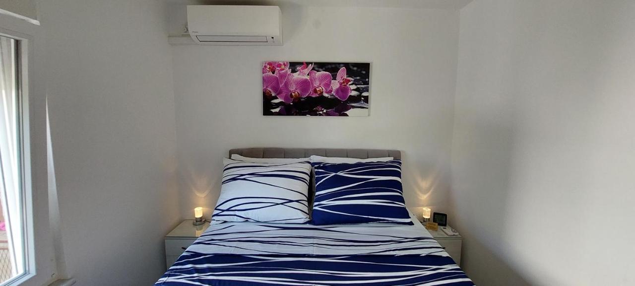 Apartman Perunika 塞尔瑟 外观 照片