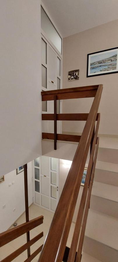 Apartman Perunika 塞尔瑟 外观 照片