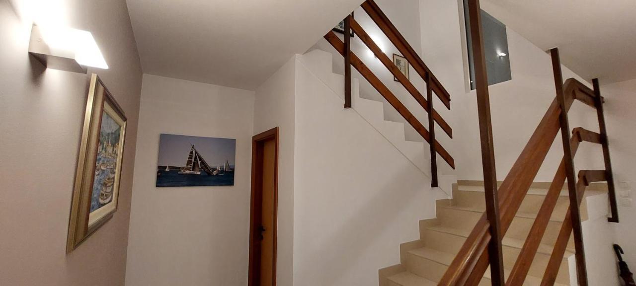 Apartman Perunika 塞尔瑟 外观 照片