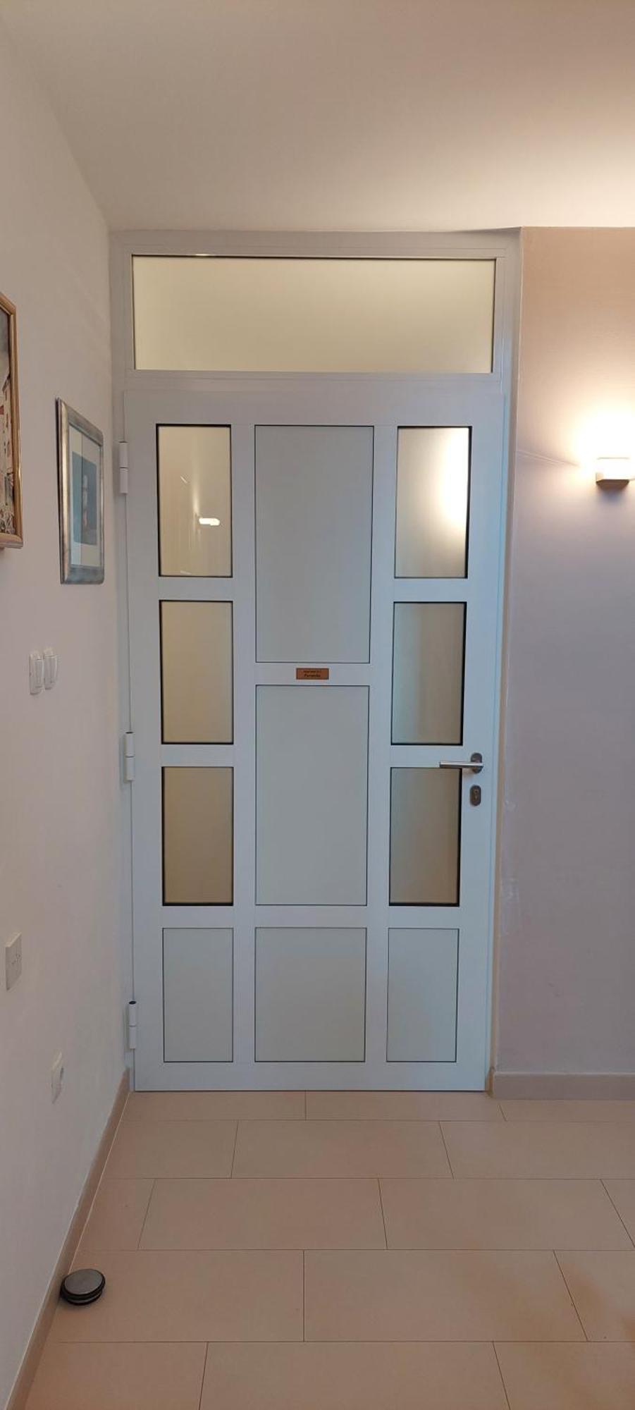Apartman Perunika 塞尔瑟 客房 照片