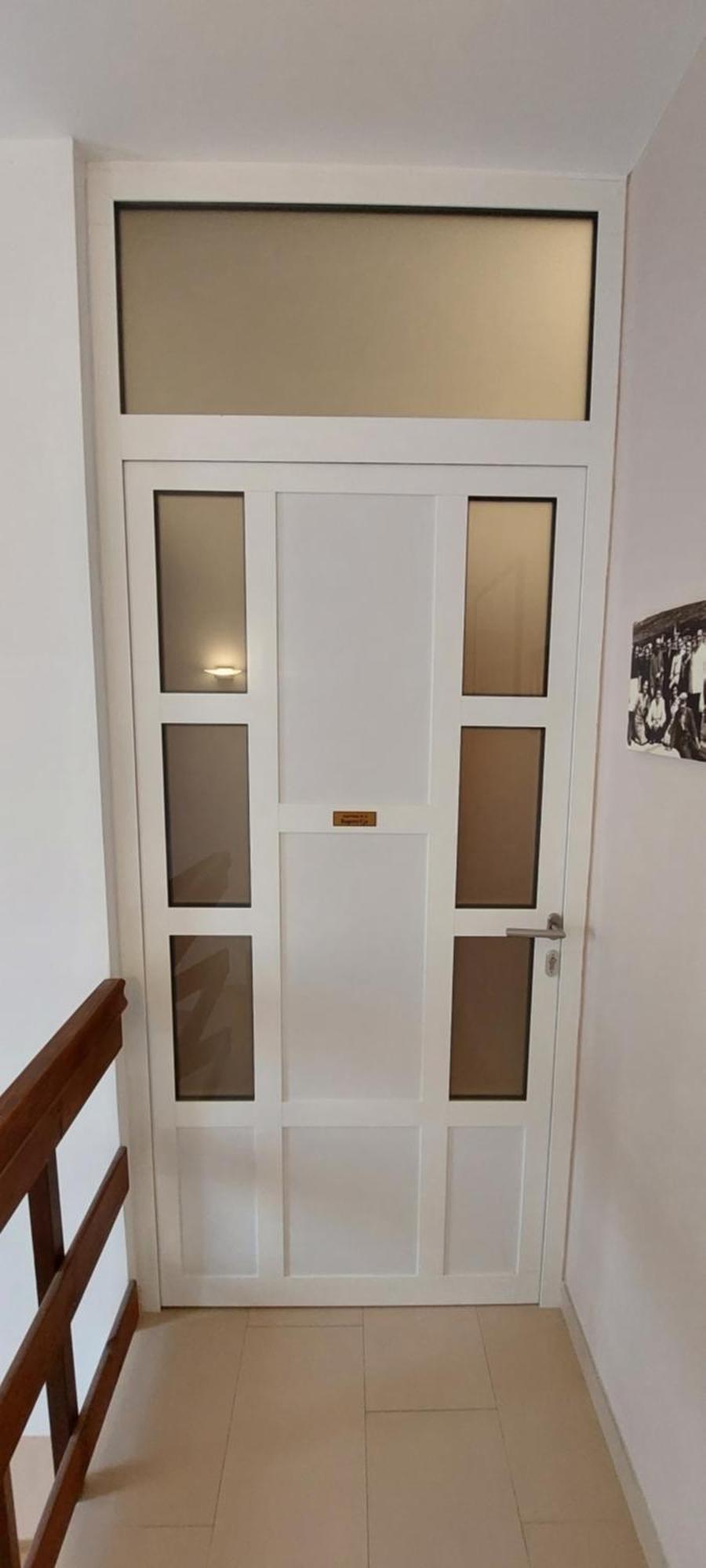 Apartman Perunika 塞尔瑟 客房 照片